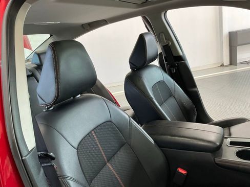 Used 2020 Nissan Altima 2.5 SR w/ Premium Package FWD image 12