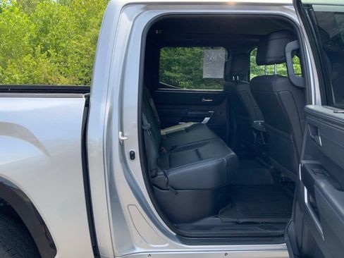Used 2023 Toyota Tundra Platinum AWD/4WD image 25