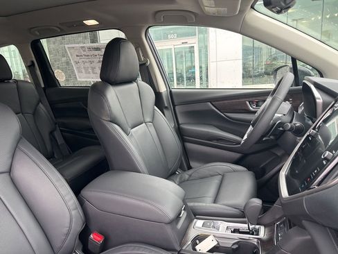 New 2026 Subaru Ascent Touring image 7