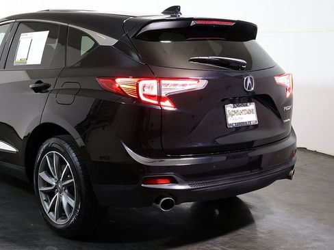 Certified 2020 Acura RDX AWD w/ Technology Package image 11