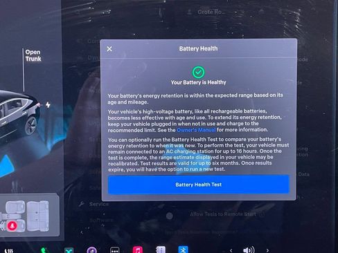 Used 2019 Tesla Model 3 Long Range image 27