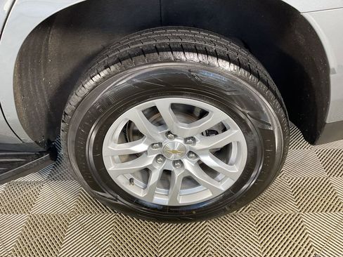 Used 2023 Chevrolet Tahoe LT image 6