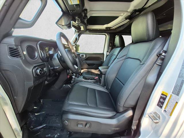 New 2027 Jeep Wrangler Unlimited Rubicon 392 AWD/4WD image 4