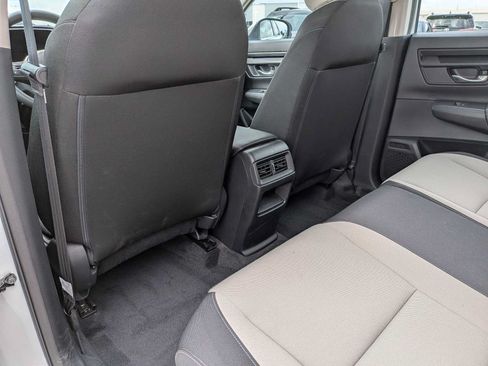 Used 2024 Honda CR-V LX image 15