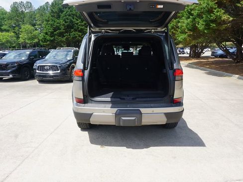 Used 2024 Lexus GX 550 AWD/4WD image 15