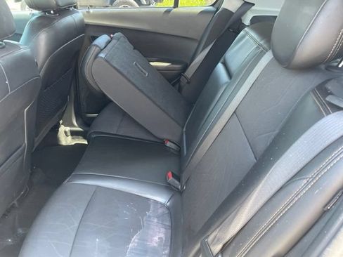 Used 2020 Chevrolet Trax LT w/ Driver Confidence Package AWD/4WD image 50
