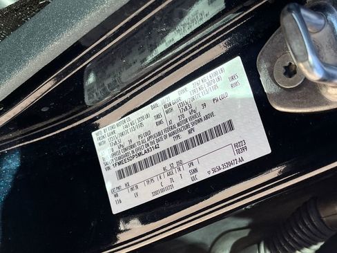 Used 2021 Ford Bronco Big Bend w/ Sasquatch Package image 30