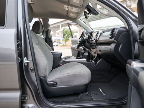 Certified 2023 Toyota Tacoma SR5 RWD image 42
