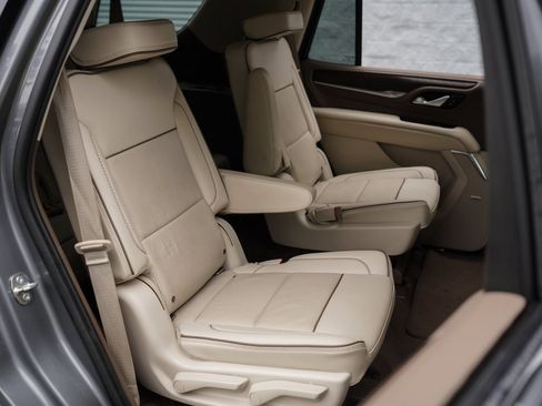 Used 2021 GMC Yukon Denali image 26