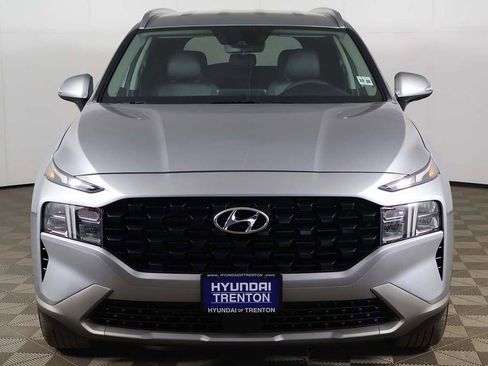 Certified 2023 Hyundai Santa Fe SEL w/ Cargo Package image 11