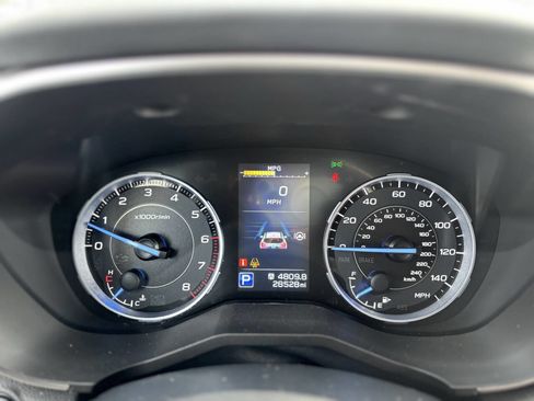 Used 2022 Subaru Ascent Touring image 16