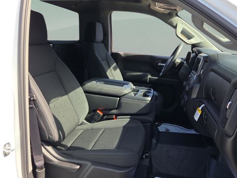 New 2026 Chevrolet Silverado 1500 W/T w/ WT Value Package image 18