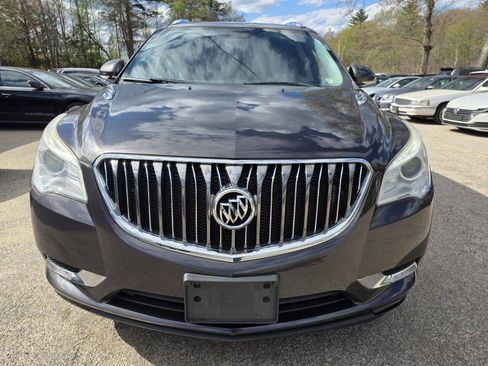 Used 2015 Buick Enclave Leather AWD/4WD image 5