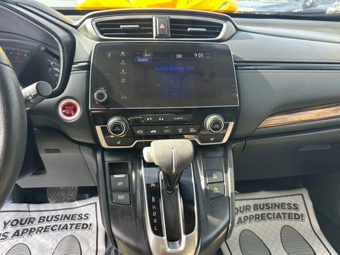 Used 2021 Honda CR-V EX image 18