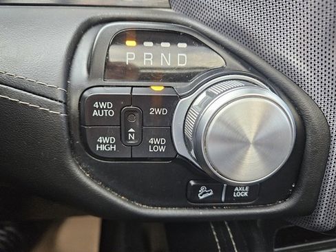 Used 2021 RAM 1500 Limited image 43