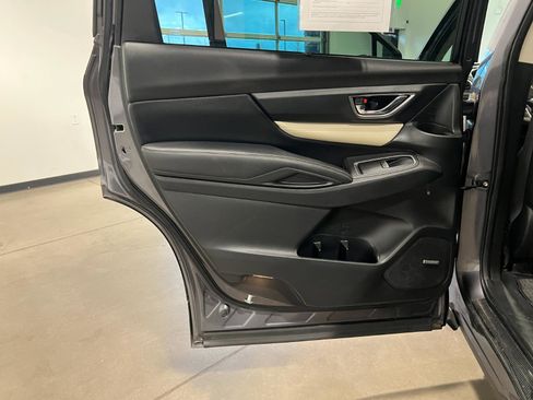 Used 2020 Subaru Ascent Limited w/ Technology Package image 34