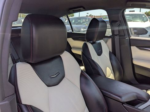 Used 2020 Cadillac CT5 V w/ Premium Package RWD image 28