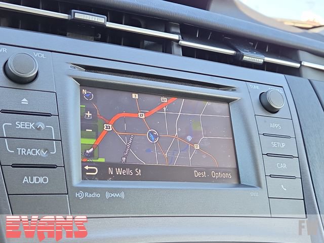 Used 2015 Toyota Prius Three w/ Solar Roof Package FWD image 8