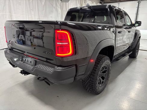Used 2026 RAM 1500 RHO w/ RHO Level 1 Equipment Group AWD/4WD image 7