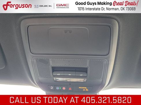 New 2026 GMC Acadia Elevation w/ Super Cruise Package FWD image 39