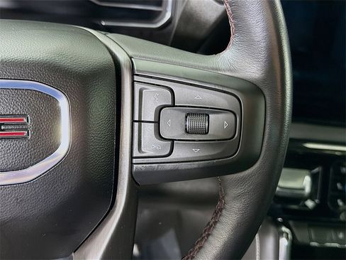 Used 2024 GMC Sierra 2500 AT4X image 24