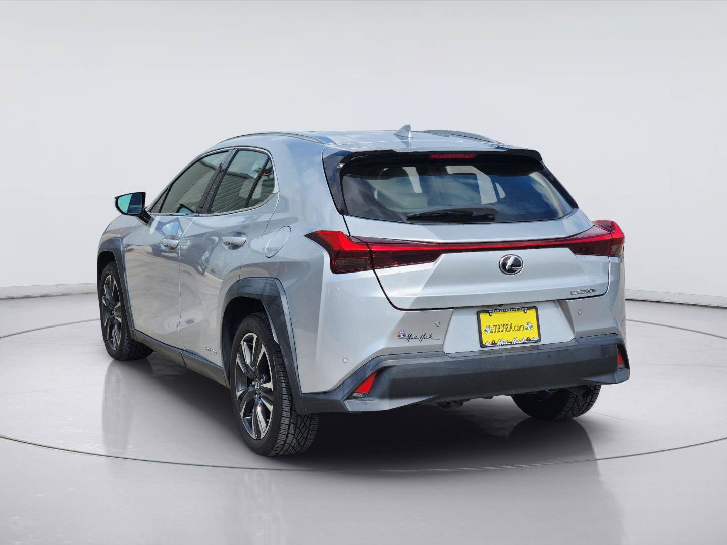 Used 2020 Lexus UX 250h w/ Premium Package AWD/4WD image 7
