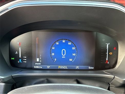 Certified 2024 Ford Escape ST-Line image 11