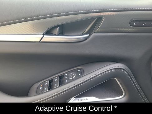 Certified 2026 INFINITI QX60 Luxe w/ Cargo Package AWD/4WD image 14