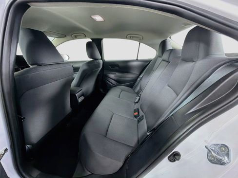 Used 2025 Toyota Corolla LE FWD image 26