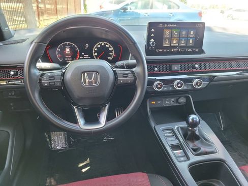 Used 2023 Honda Civic Si image 19