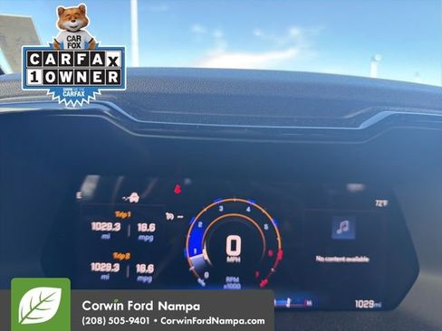 Used 2025 Chevrolet Colorado LT image 10