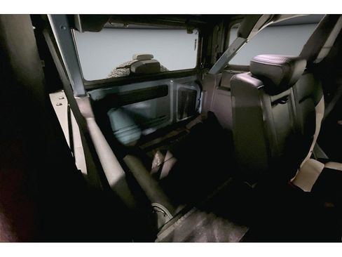 Used 2022 Ford Bronco Wildtrak image 29