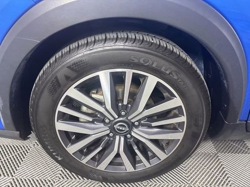 Used 2022 Nissan Kicks SR FWD image 30