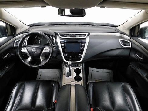 Used 2016 Nissan Murano SL image 44