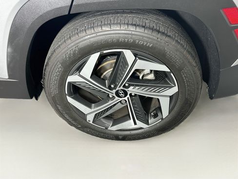 Used 2023 Hyundai Tucson SEL w/ Convenience Package FWD image 11