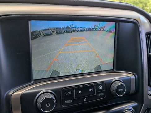 Used 2015 GMC Sierra 2500 Denali AWD/4WD image 23