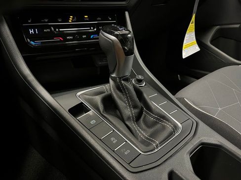 New 2026 Volkswagen Jetta Sport FWD image 13