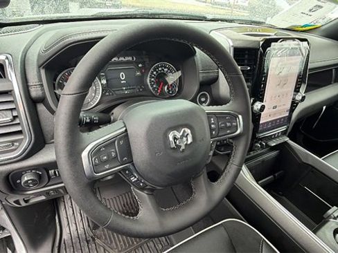 New 2025 RAM 1500 Laramie image 30
