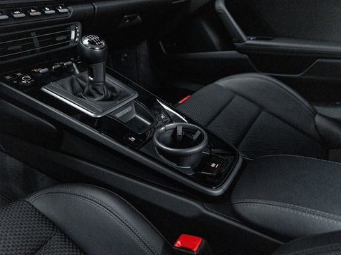 Certified 2024 Porsche 911 Carrera T image 25