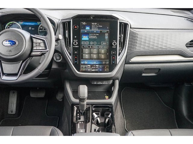 New 2026 Subaru Forester Sport AWD/4WD image 44