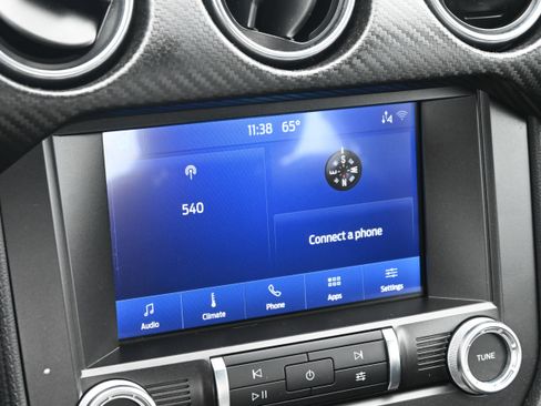 Used 2022 Ford Mustang Coupe w/ Equipment Group 101A image 31