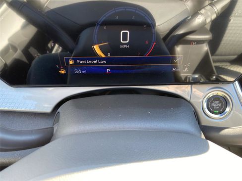 New 2026 Chevrolet Trax LT w/ Driver Confidence Package image 13