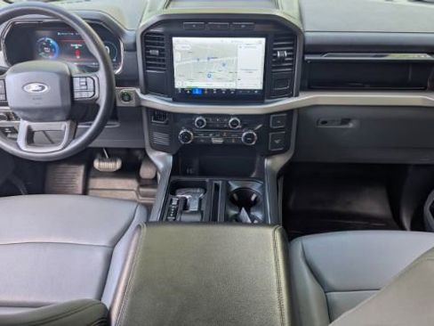 Used 2022 Ford F150 Lightning Pro image 22