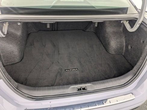 Used 2023 Nissan Altima 2.5 SR w/ SR Premium Package image 29