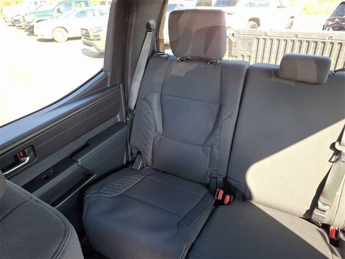 New 2025 Toyota Tundra SR5 image 12