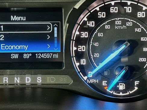 Used 2020 Ford Ranger XLT w/ Equipment Group 301A Mid AWD/4WD image 19