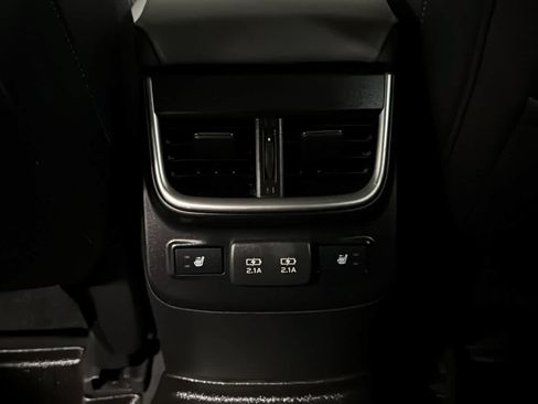 Used 2022 Subaru Outback Onyx Edition XT AWD/4WD image 29