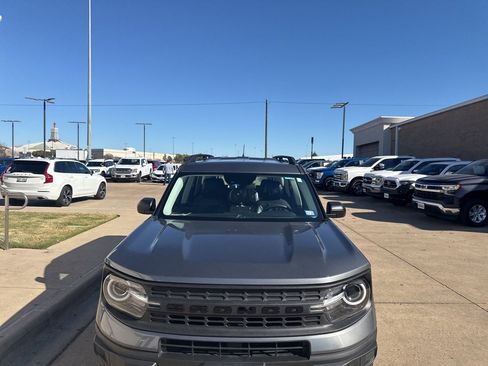 Used 2023 Ford Bronco Sport image 2