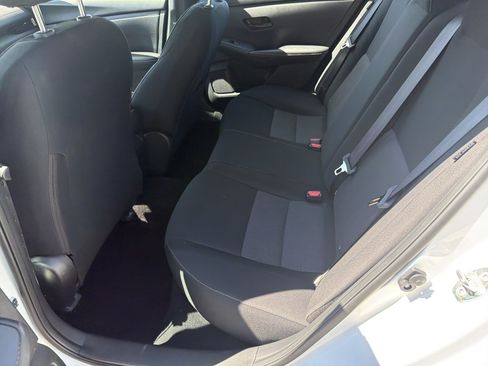 Used 2025 Nissan Sentra SV FWD image 29