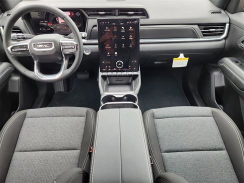 New 2026 GMC Terrain Elevation w/ Black Edition image 18